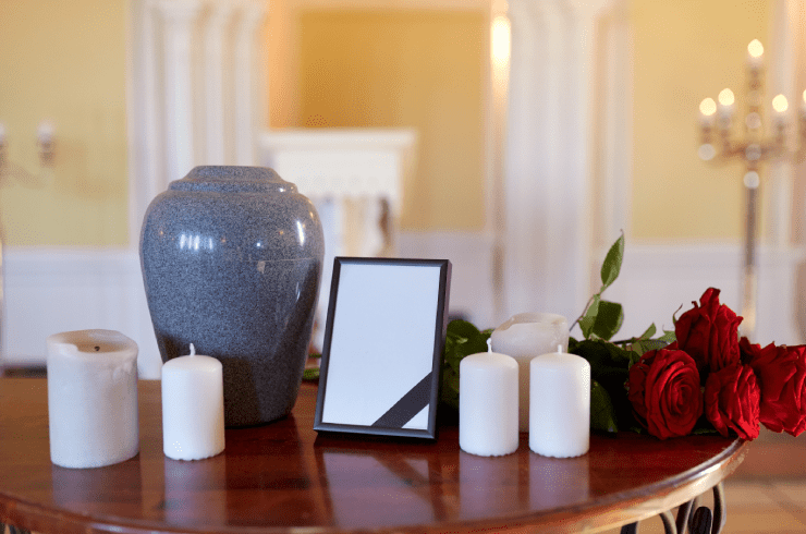 Grace Funeral Home
